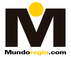 Mundoregio.com Logo